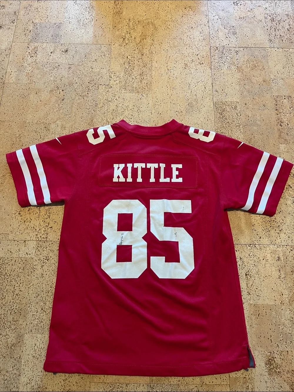 Nike patches #85